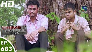 Crime Patrol  क्राइम पेट्रोल सतर्क  Ghar Wapsi  Episode 683  15th July 2016 [upl. by Finer]