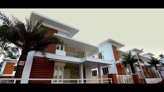 iDfix Citrus Villas in Muvattupuzha [upl. by Atinomar]