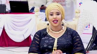 BARNAAMIJKA SANADKA CUSUB EE XIDIGAHA GEESKA EGLAN SHOW IYO SAGAL MUSTAFE 2019 FULL [upl. by Mariande432]