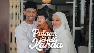 Pujaan Hati Kanda Raya Full Movie [upl. by Etteniotnna318]