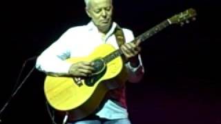 Tommy Emmanuel  Smokey Mountain Lullaby [upl. by Hibben892]