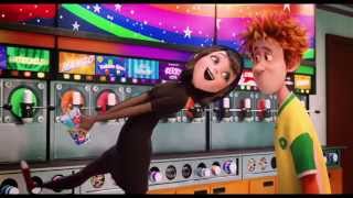 HOTEL TRANSYLVANIA 2 TV Spot  quotRed Carpetquot [upl. by Poole559]