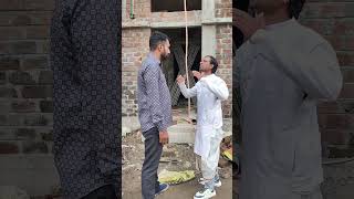 Dene wala jab bhi deta🤣 Comedy video naitikyogiujjain Jonny nakum video funny short comedy viral [upl. by Lede]