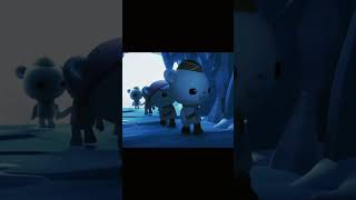 Trauma💔 octonauts barnacles edit [upl. by Elinnet439]