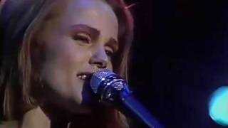 Belinda Carlisle  Heaven Is A Place On Earth Live 1990 [upl. by Laroc890]