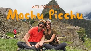 Machu Picchu Travel Guide Documentary [upl. by Leigha]