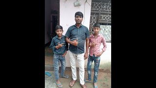 chandu funny vlog 3 Live Stream [upl. by Willett431]