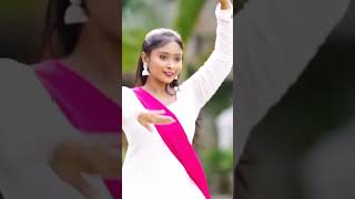 Megh Balika  Romantic Song  Subhamita Banerjee  Shorts [upl. by Phina]