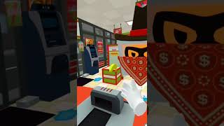 The banana incident vr  jobsim [upl. by Etac]