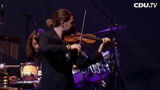 David Garrett Vivaldi Summer [upl. by Ardnaiek854]