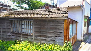 東京 中井 散歩 4K HDR 60fps [upl. by Asiret]