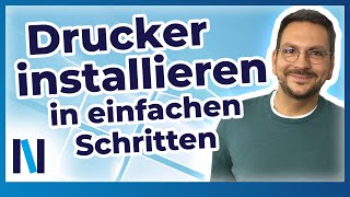 Schluss mit Druckerproblemen So behebst Du mögliche Fehler [upl. by Horner]