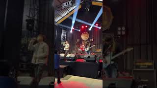 SLEEPSUIT  AMARAH  LIVE  DCDC SHOUT OUT CIANJUR [upl. by Fish]