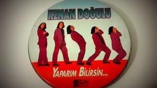 Kenan Doğulu  Vurgunum Sana 1993 ❤ [upl. by Hashum916]