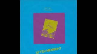 Disco Light  After Midnight Intro en Español [upl. by Broome]