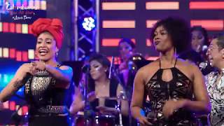 Cali Pachanguero  Colombianas Salsa All Star [upl. by Marceau]