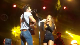 Niall Horan  Seeing Blind ft Maren Morris  August 31 2018 [upl. by Rammus967]