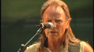 MARK FARNER LIVE [upl. by Inavoj]