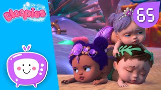 🐠 FUNNY MOMENTS 🐠 BLOOPIES 🧜‍♂️💦 SHELLIES 🧜‍♀️💎 CARTOONS and VIDEOS for KIDS in ENGLISH [upl. by Maurita]