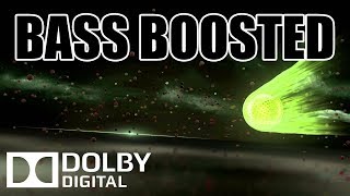 DolbyTHXDLP Intros  BASS BOOSTED HD 1080p [upl. by Innoj391]