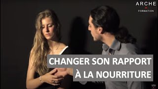 Changer son rapport à la nourriture avec lhypnose  Cabinet Public de Kevin Finel [upl. by Zucker]