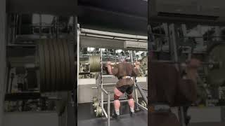 James Hollingshead Heavy Squats  James Hollingshead Workout  Mr Olympia 2024 mrolympia2024 ifbb [upl. by Nommad894]