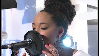 LADY KAYLANI  JAILER Cover asa  LIVE ACOUSTIC TV TOURS [upl. by Laumas]