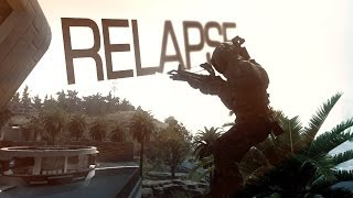 FaZe RELAPSE  MultiCoD Teamtage by FaZe Xero amp Furran [upl. by Gentille]