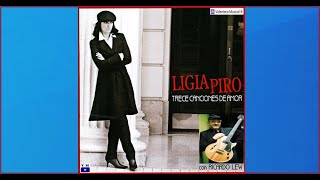 Moon River  Ligia Piro [upl. by Acirred]