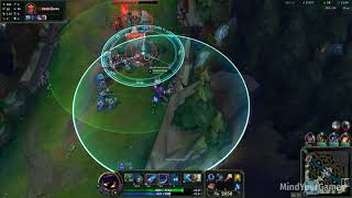 Milio Champion Spotlight  Gameplay  League of Legends [upl. by Abdel]