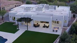 Luxury Living in Scottsdale AZ [upl. by Nert]