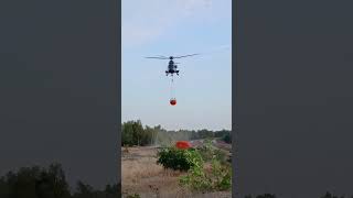 Waldbrand 2024  Keilberg  Altes Lager FFW feuerwehr [upl. by Athal]