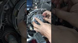 instalación discos de clutch LIBERO 125 Y XTZ 125 [upl. by Lleynad9]