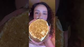 CrumblCookies p 2 food food eatdelicious viralvideos foodie delicious foodclips snacks [upl. by Ahsoym11]