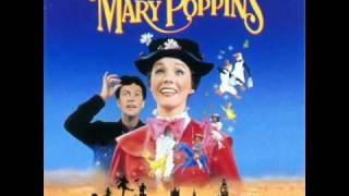 Mary Poppins Soundtrack Jolly Holiday [upl. by Elamaj]