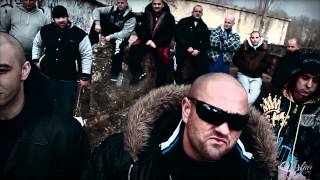 MRW Feat Gotti Csibész Sorsok Official videoclip 2012 [upl. by Bivins]