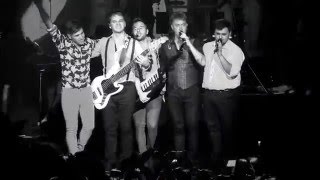 LOS TOTORA  CONTIGO NO Video Clip Oficial [upl. by Eelyam]