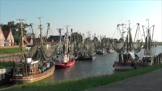 OSTFRIESLANDS PERLEN GREETSIEL [upl. by Nylrak250]