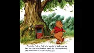 Winnie The Pooh amp The Blustery Day  Disney Story [upl. by Ettenajna594]