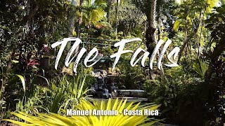 The Falls Resort at Manuel Antonio [upl. by Ylrrad]