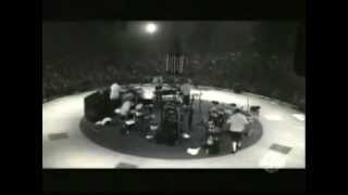 Beastie Boys  Brass Monkey Live At Madison Square Garden Official Music Video [upl. by Madalena794]