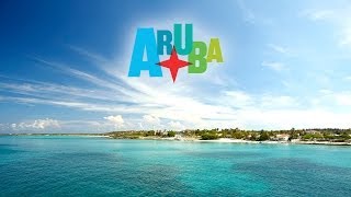 Aruba  One Happy Island [upl. by Annelg639]