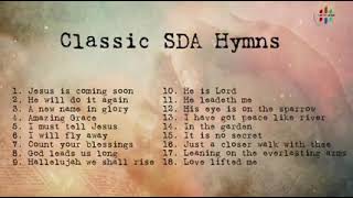 Classic SDA Hymns [upl. by Legge]