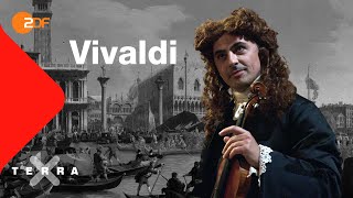 Antonio Vivaldis Concerto in A minor Op3 No6 Violin and Piano Sheet Music  Video Score [upl. by Nodlehs]