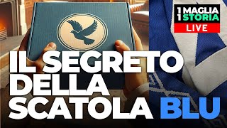 🔵 La Maglia numero 4 e il Segreto della Scatola Blu 1978 Un Mistero nel Cuore del Galles 1M1S [upl. by Dona]