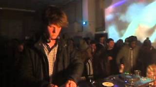 James Blake Boiler Room mix [upl. by Sulienroc]