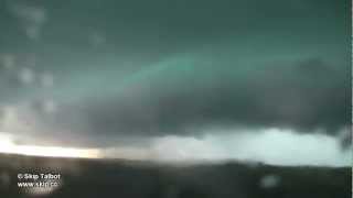 Storm Lapse Chapter 1 with Music Only May 15 2009 [upl. by Fine]