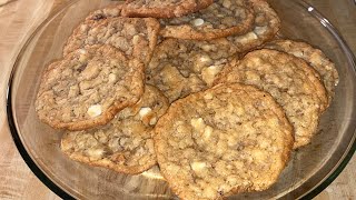 Ep 372 Potato Chip Cookies 🍪 [upl. by Kellda57]