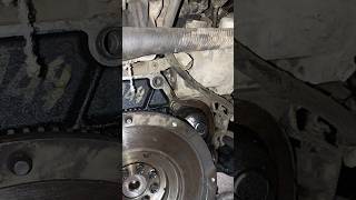 Without gearbox dalen engine start foult checkup👈shorts viralvideo mechanic testing carnoise [upl. by Harriman]