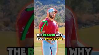 Jon Rahm EXPOSES Why Your Golf Swing Sucks 🤯🚨  Fix Your Form NOW [upl. by Rosemare]